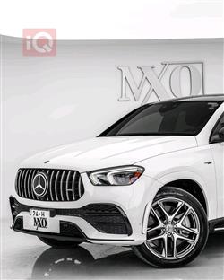 مرسيدس بنز GLE